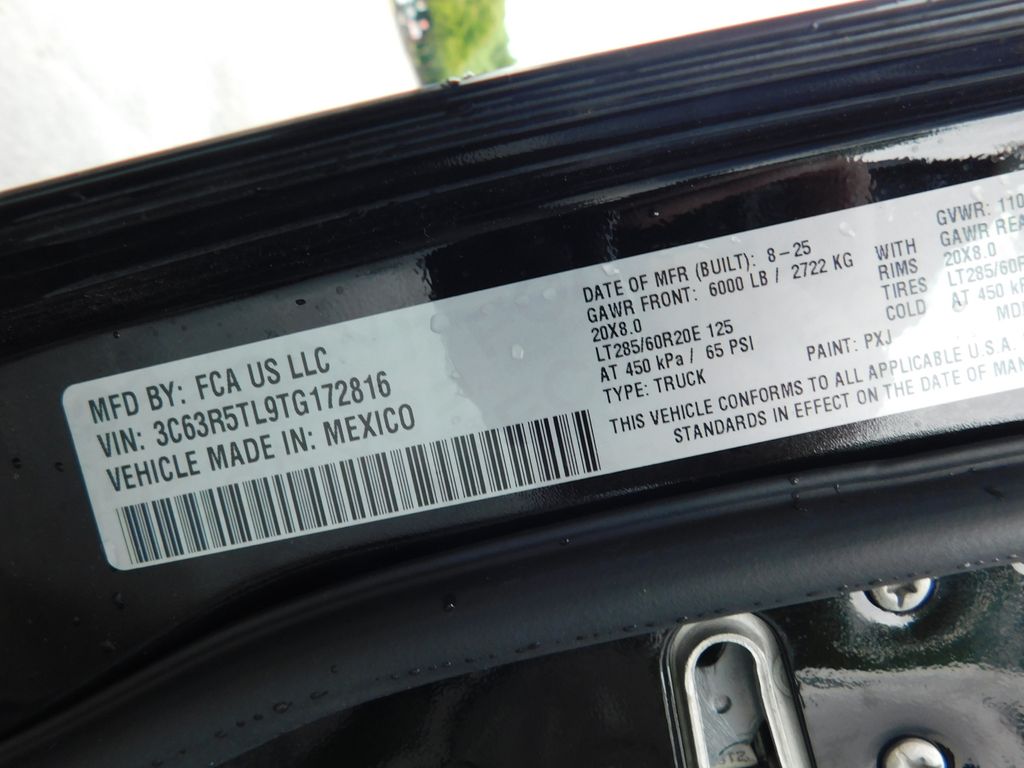 Thumbnail: 2026 RAM 2500 - 12