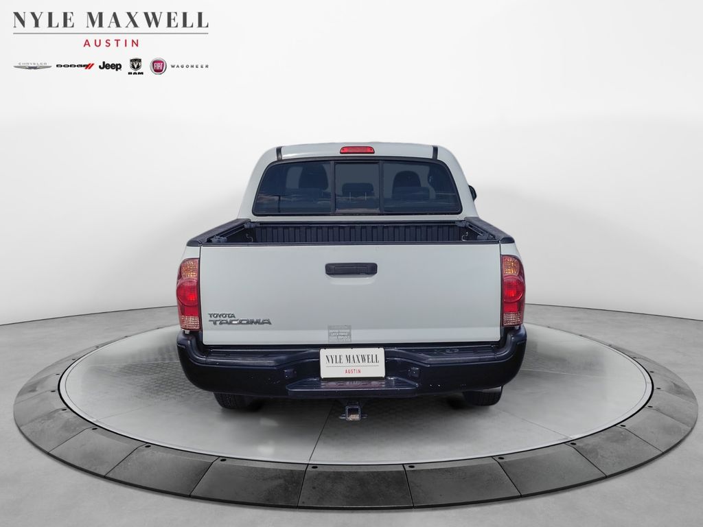 Used Car 2014 Toyota Tacoma  Base For Sale Under $25,000 In Austin, Texas