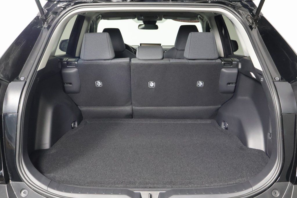 Thumbnail: 2025 Toyota RAV4 - 14