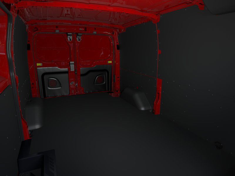 2025 Ford Transit-250 Cargo Van 