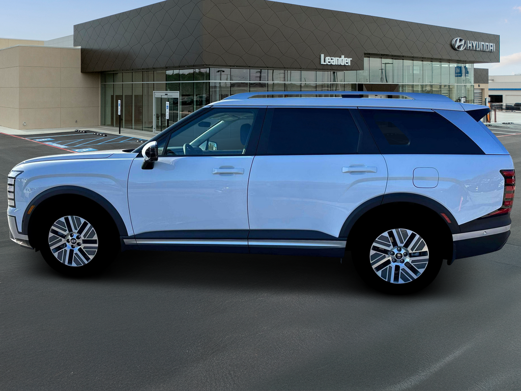 Thumbnail: 2026 Hyundai Palisade - 3