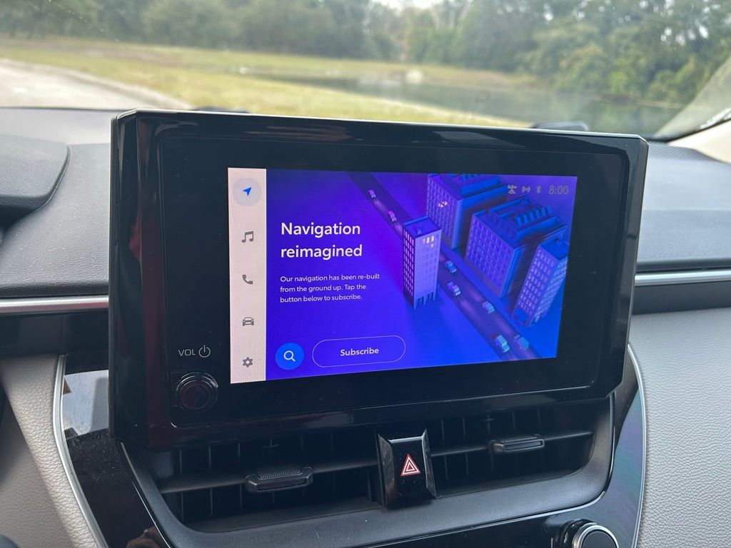 Thumbnail: 2023 Toyota Corolla - 23