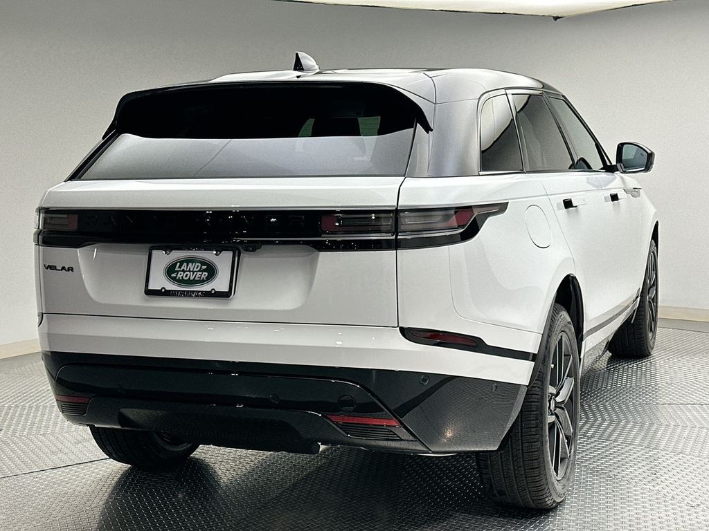 Thumbnail: 2026 Land Rover Range Rover Velar - 3