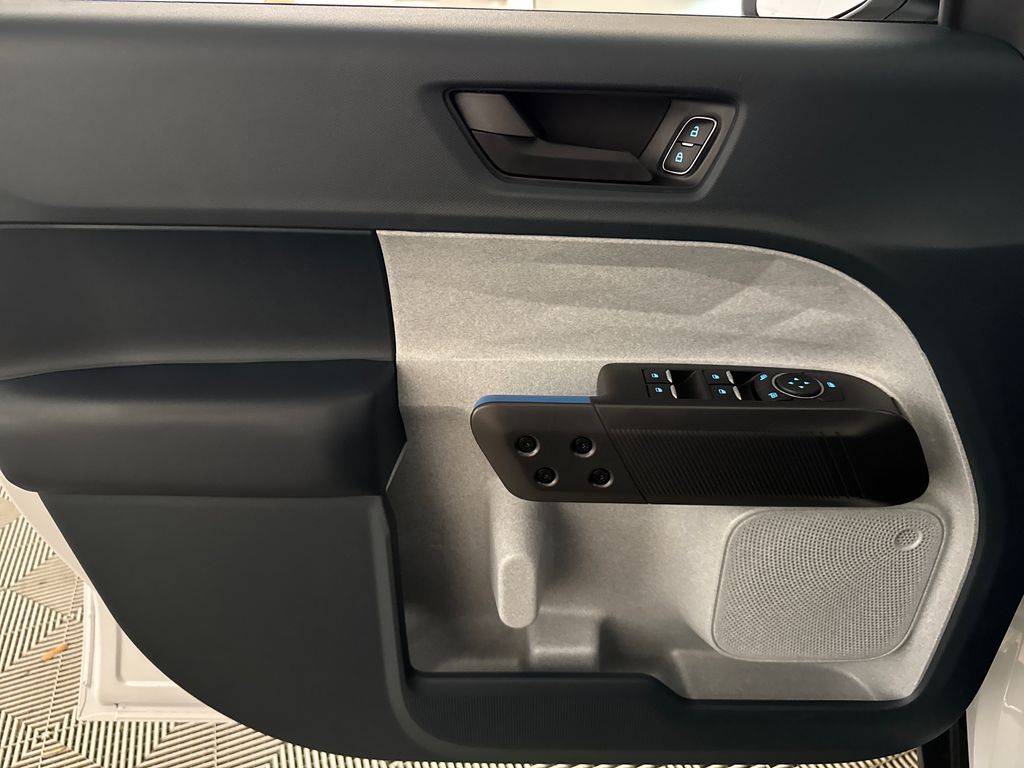 New 2026 White Ford XLT image 20