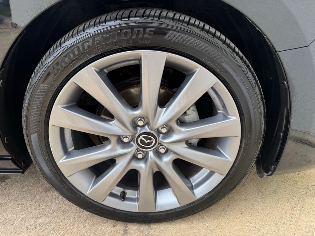 Used Car 2023 Mazda Mazda3  2.5 S Preferred Package For Sale Under $25,000 In Georgetown, Texas