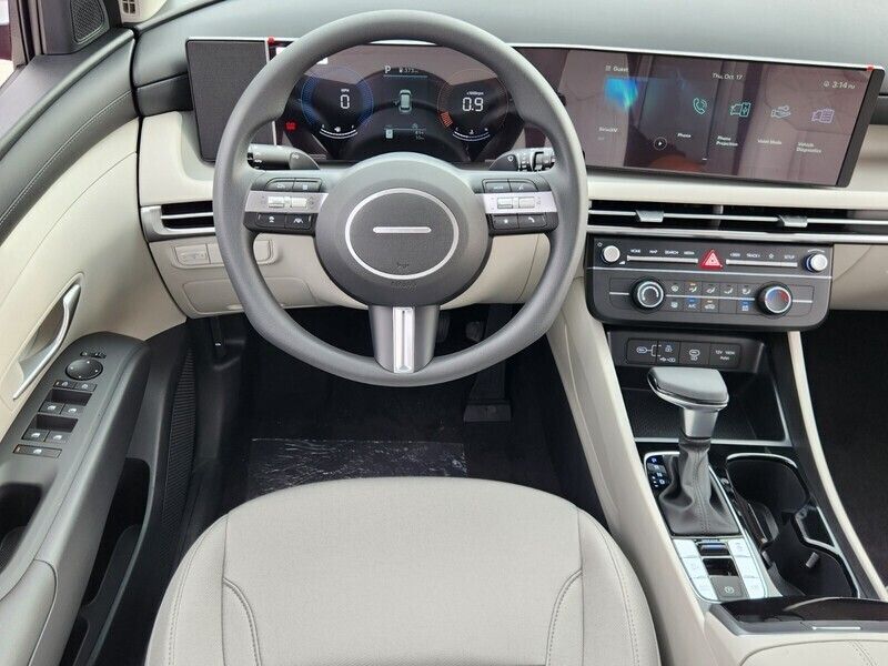 2026 Hyundai Tucson - $29,150
