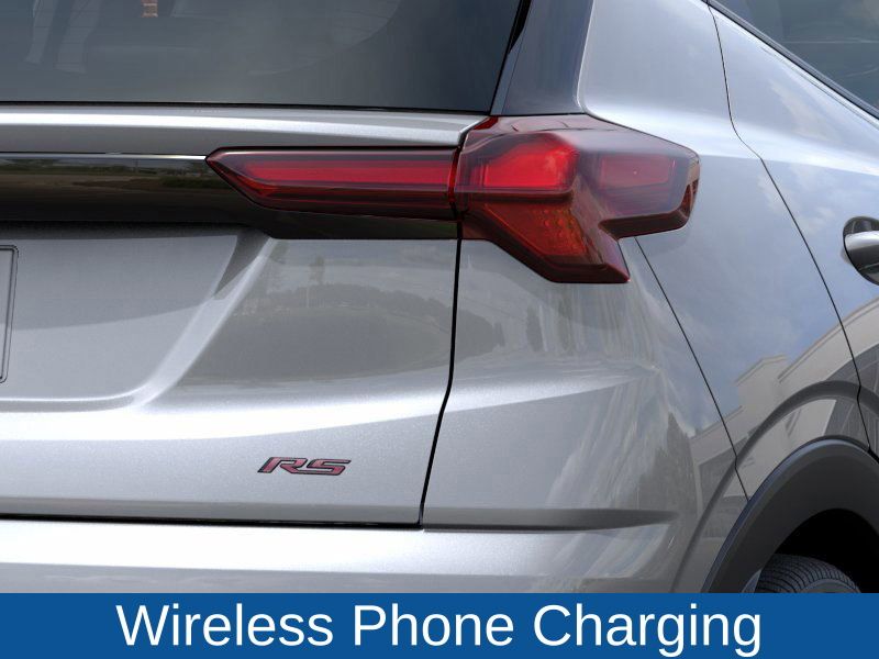 ChevroletBolt EV11