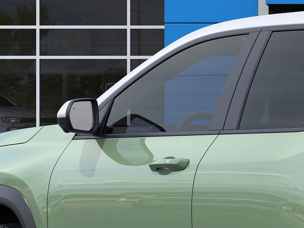 new 2026 Chevrolet Equinox car, priced at $30,185