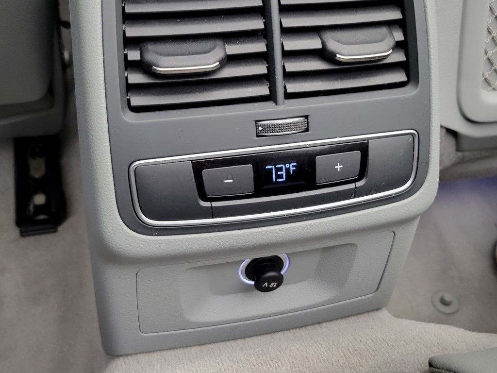 Thumbnail: 2019 Audi A5 - 18