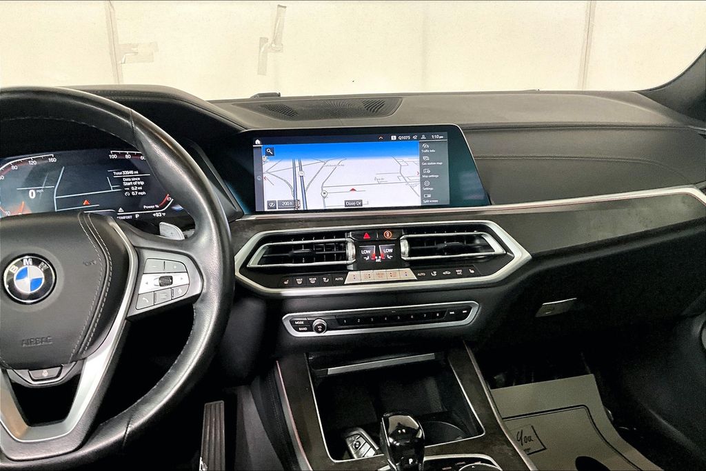 Used 2023 BMW X5 xDrive40i For Sale in OLIVE BRANCH, MS