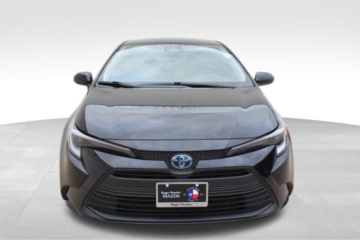 Used Car 2024 Toyota Corolla Hybrid  Le For Sale Under $25,000 In Georgetown, Texas