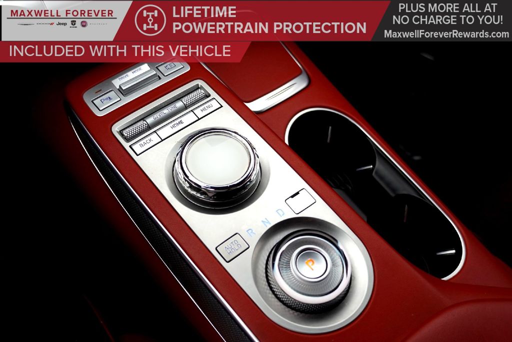 Used Car 2023 Genesis Gv70  2.5t Sport Prestige For Sale Under $40,000 In Taylor, Texas