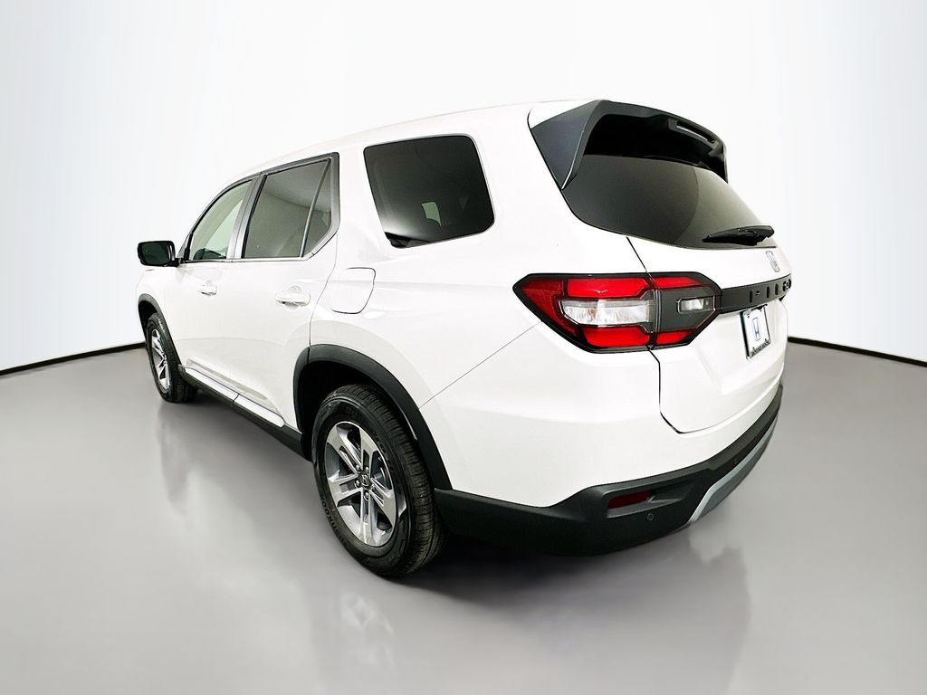 Thumbnail: 2025 Honda Pilot - 7