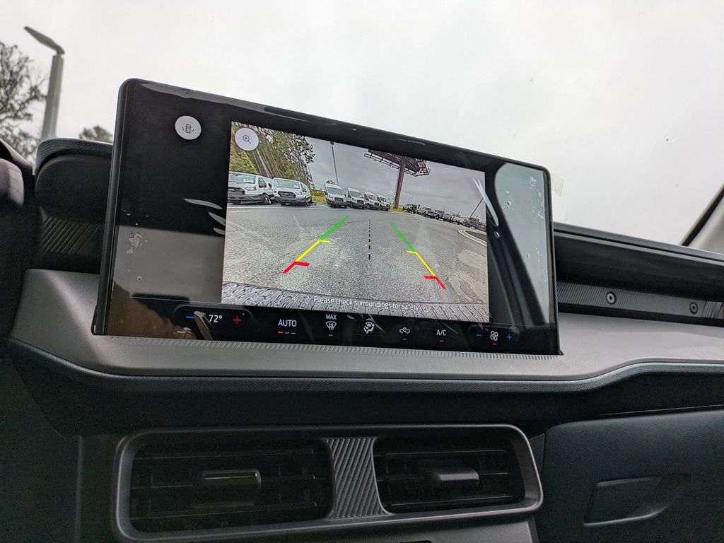 2025 Ford Maverick XL