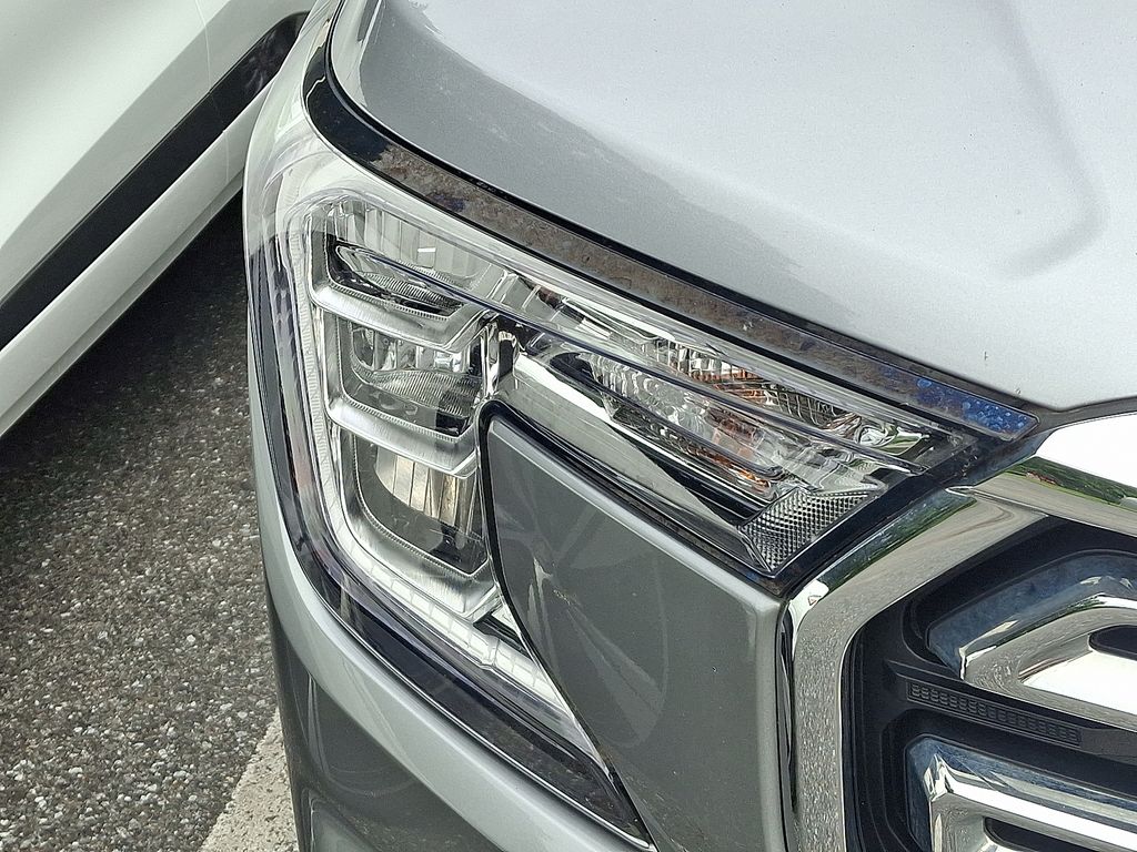 Thumbnail: 2023 GMC Terrain - 4