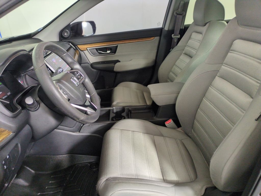 Used 2020 Honda CR-V EX For Sale in Fort Wayne, IN