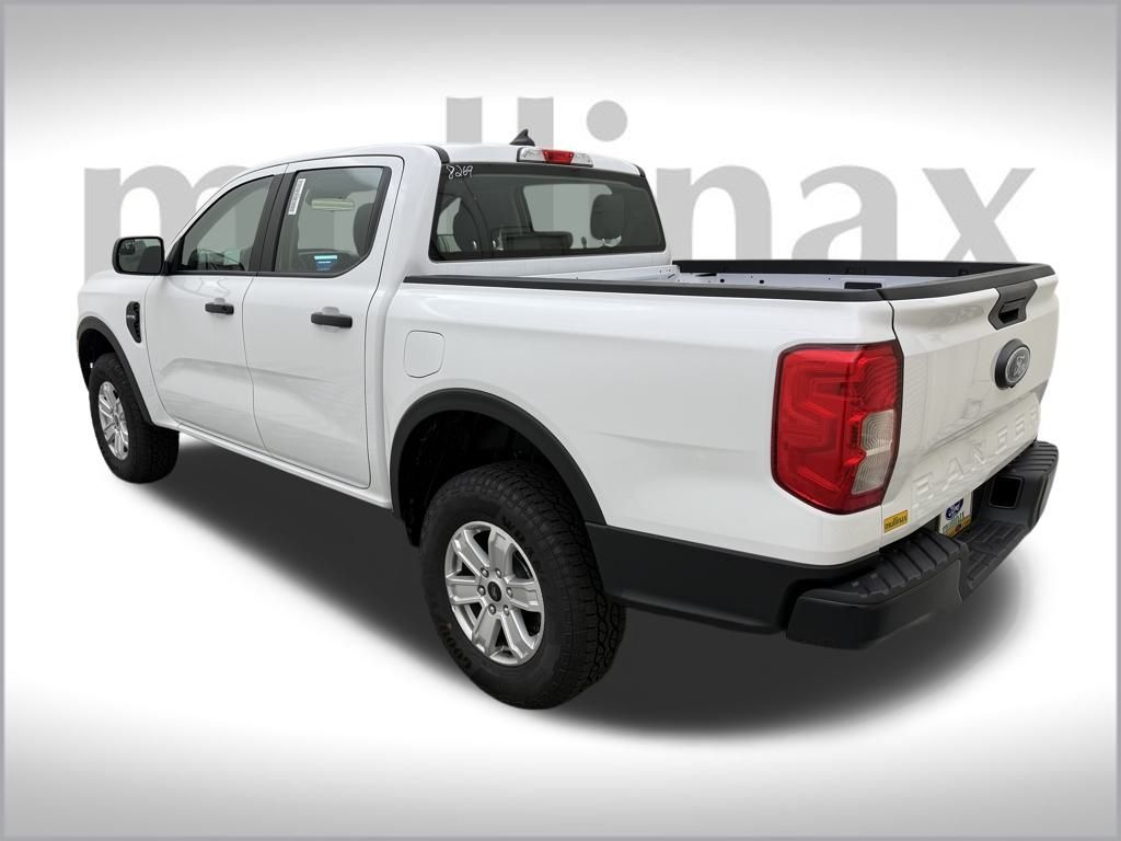 2025 Ford Ranger XL photo 6