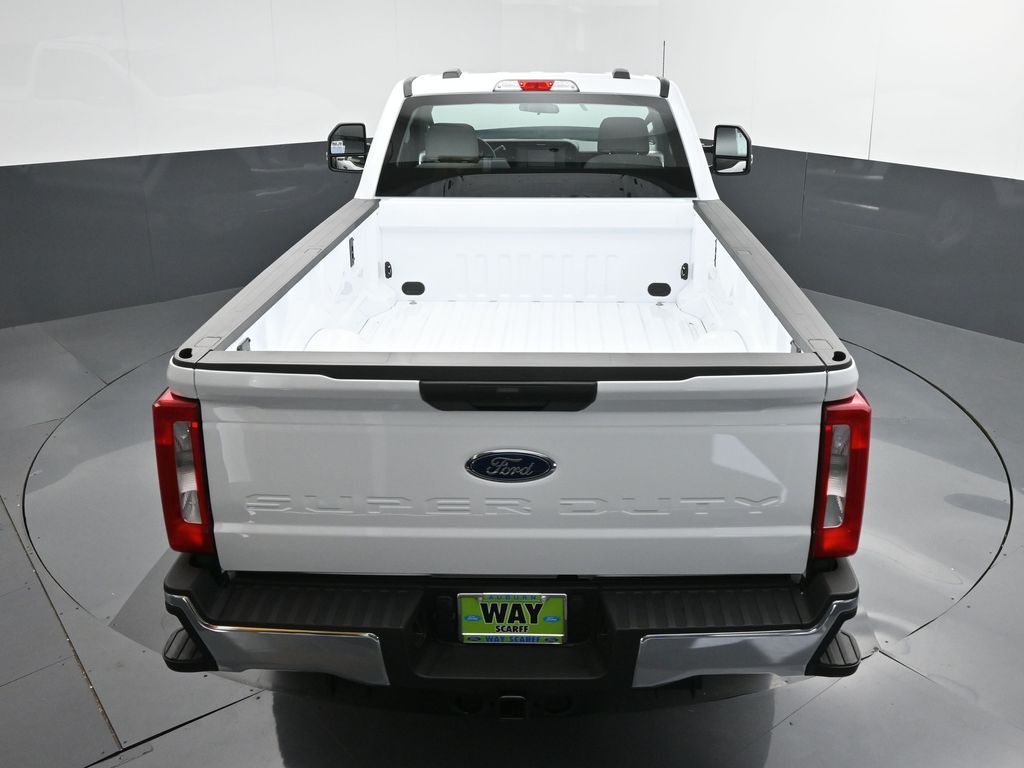 2026 Ford F-250 XL photo 33