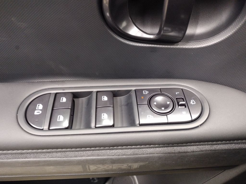 2026 Hyundai IONIQ 5 XRT