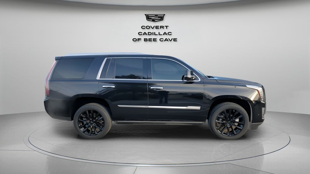 Used Car 2019 Cadillac Escalade  Premium Luxury For Sale Under $35,000 In Austin, Texas