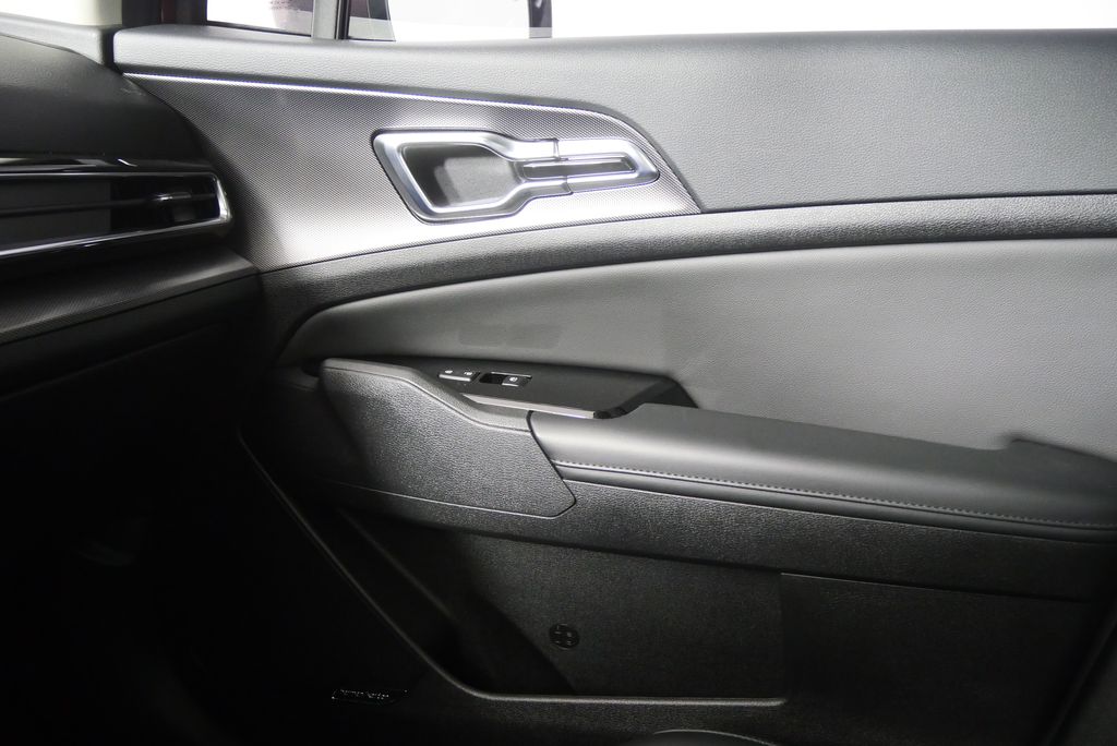 2023 Kia Sportage SX Prestige 29