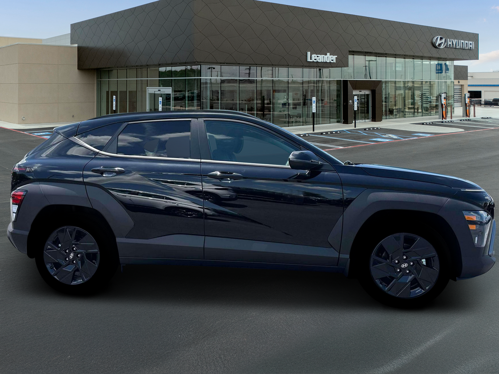 Thumbnail: 2026 Hyundai Kona - 9