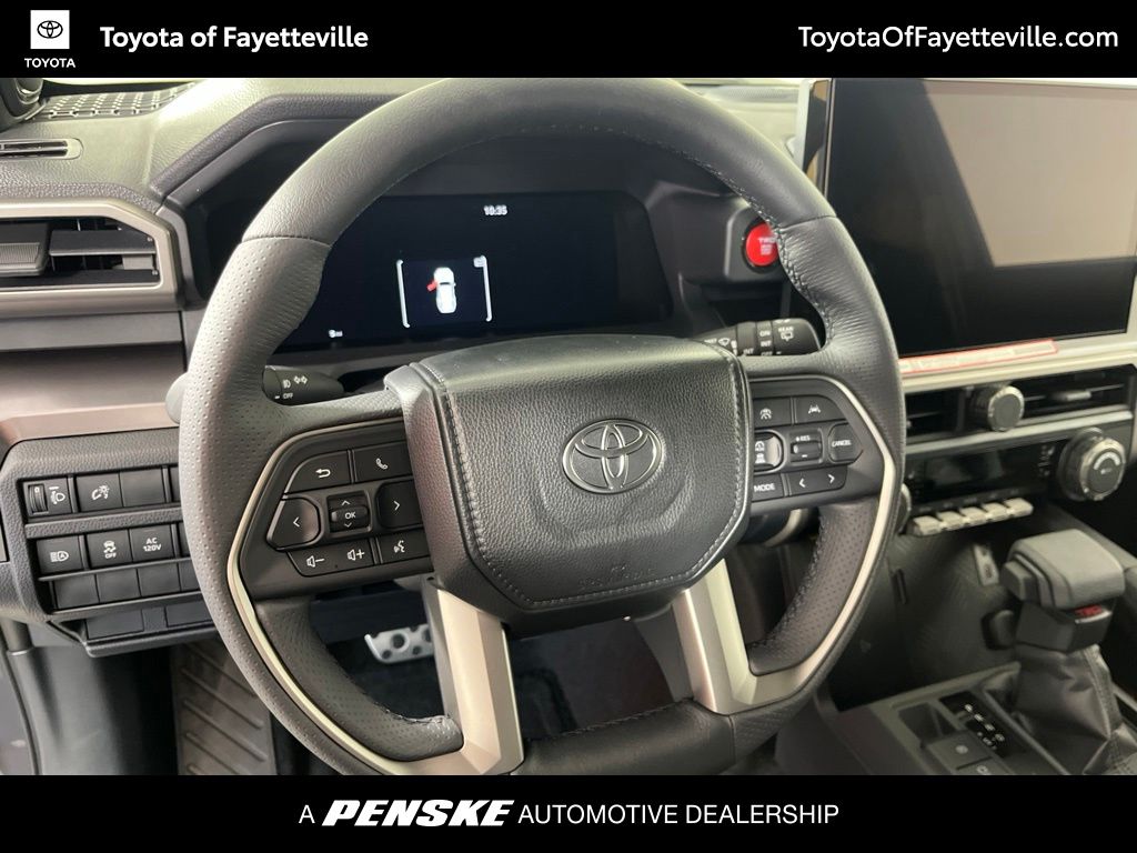 Thumbnail: 2026 Toyota 4Runner - 28