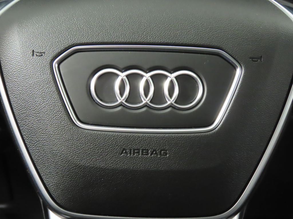 Thumbnail: 2024 Audi A6 - 17