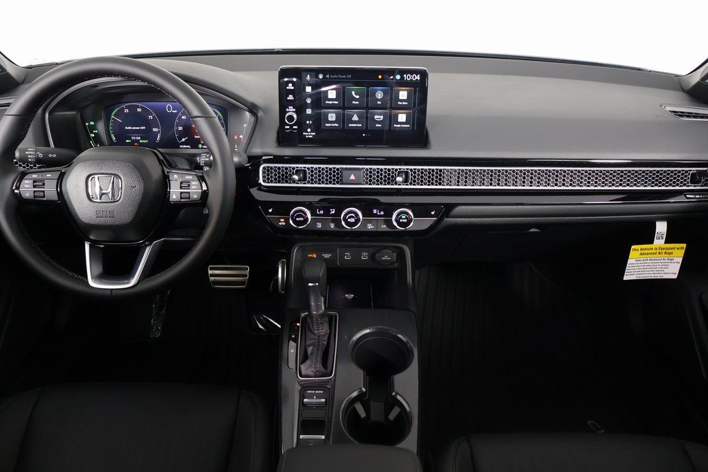 Thumbnail: 2026 Honda Civic - 4