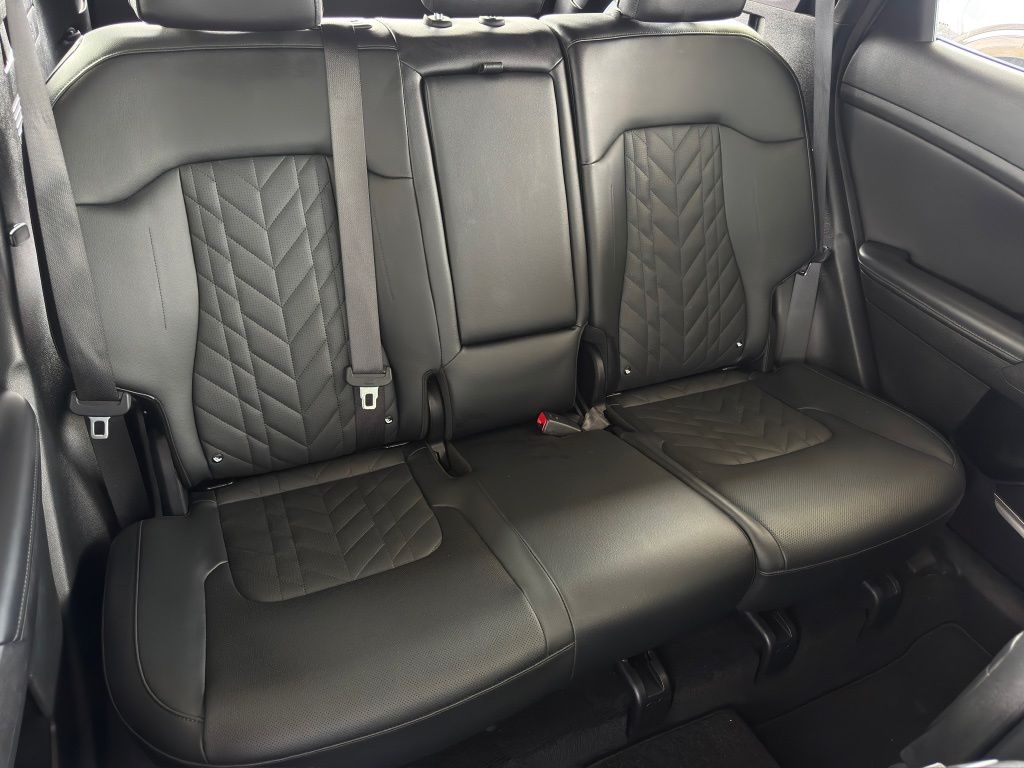 2023 Kia Sportage X-Line Gray at DeMontrond Automotive Group