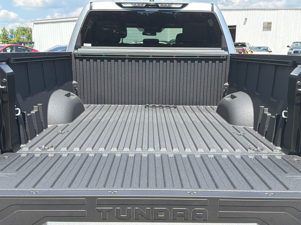 2026 Toyota Tundra SR5 - Photo 18