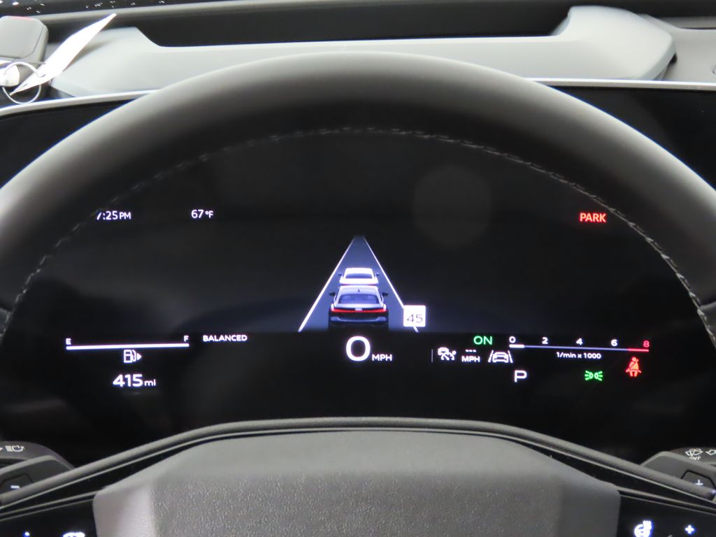 Thumbnail: 2025 Audi A5 - 13