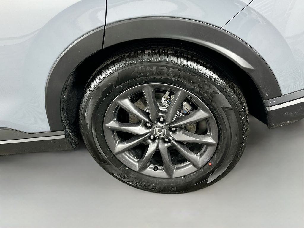 Thumbnail: 2026 Honda CR-V - 22