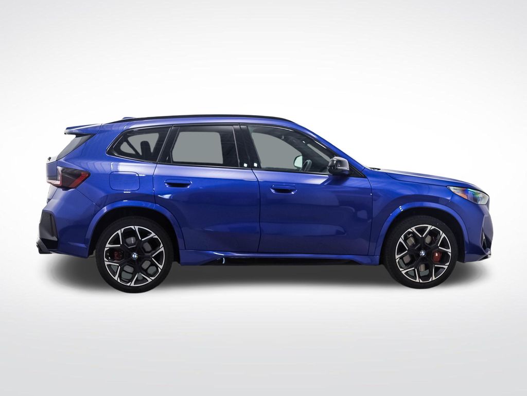 Thumbnail: 2026 BMW X1 - 6