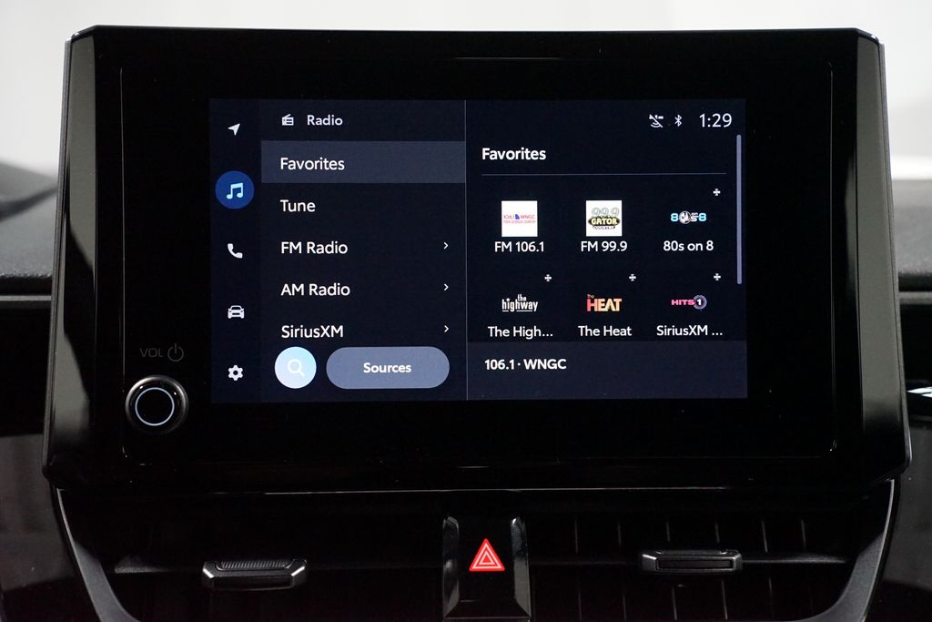 Thumbnail: 2025 Toyota GR Corolla - 19