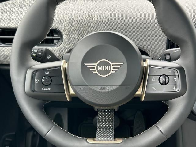 Thumbnail: 2026 MINI Cooper - 16