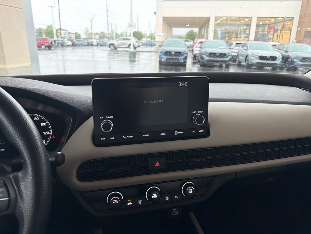 Thumbnail: 2024 Honda HR-V - 14