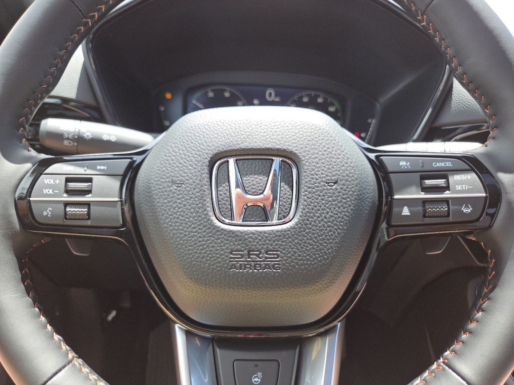 New 2026  Honda Sport Touring image 34