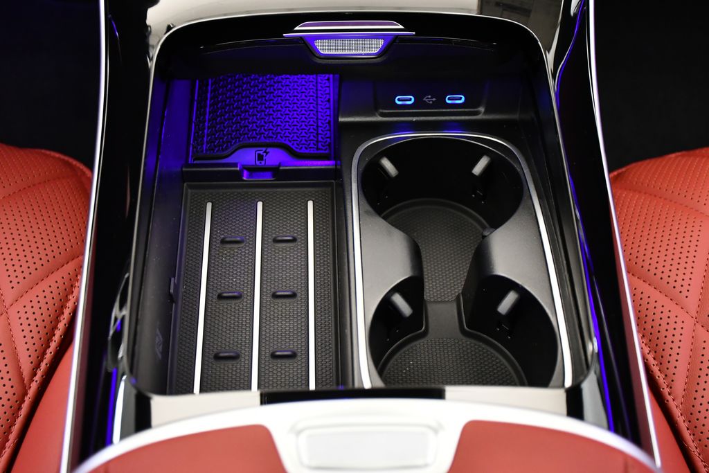 Thumbnail: 2026 Mercedes-Benz S-Class - 29