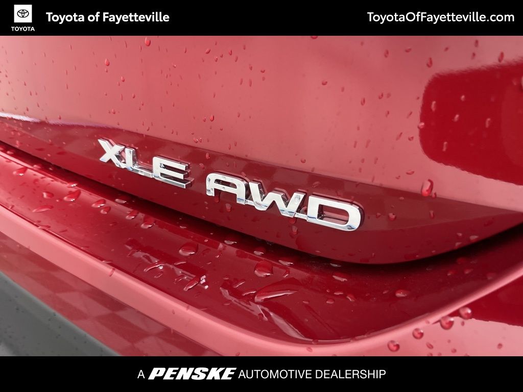 Thumbnail: 2026 Toyota Highlander - 20