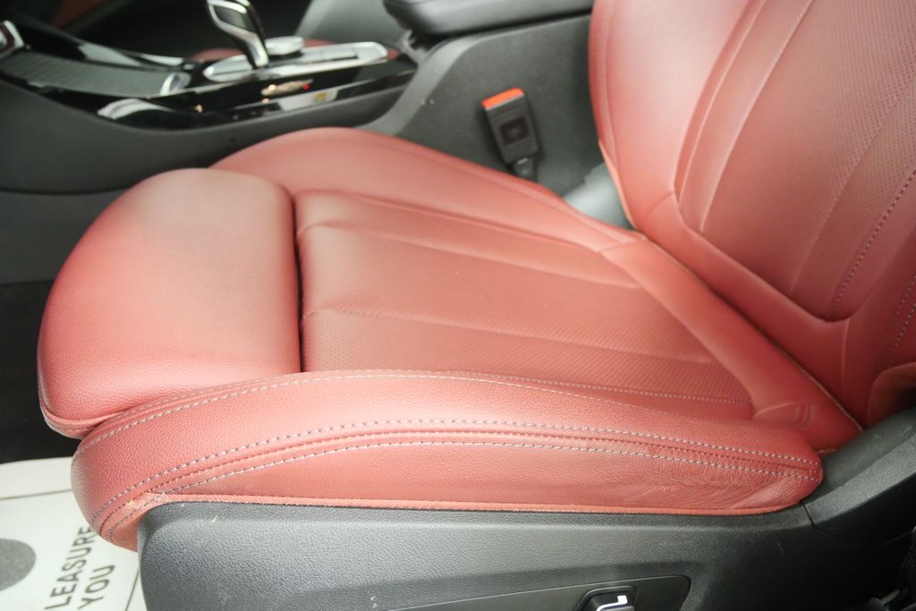 Thumbnail: 2024 BMW X3 - 10