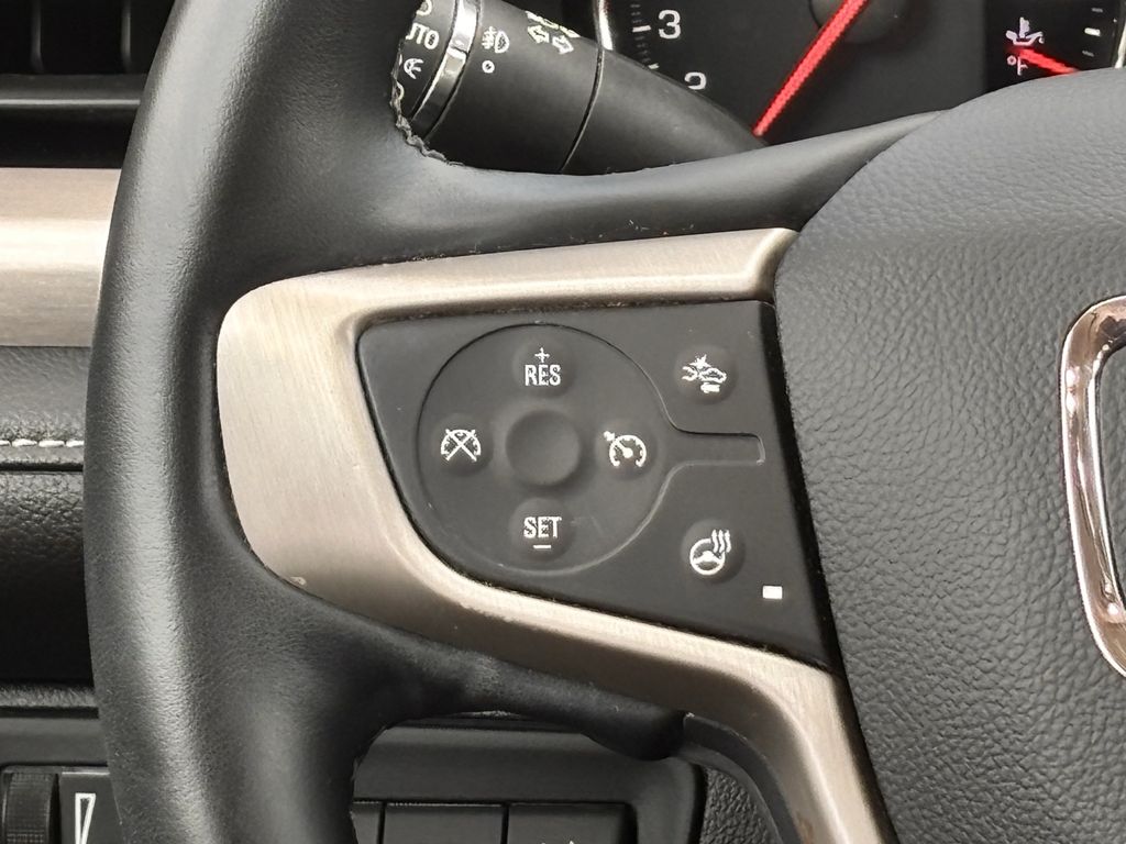 Used Car 2023 Gmc Acadia  Denali For Sale Under $35,000 In Corsicana, Texas