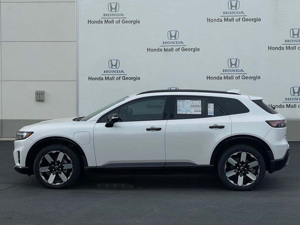2025 Honda Prologue Elite 2