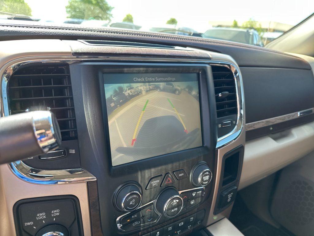 Used Car 2014 Ram 3500  Laramie Longhorn For Sale Under $50,000 In Austin, Texas