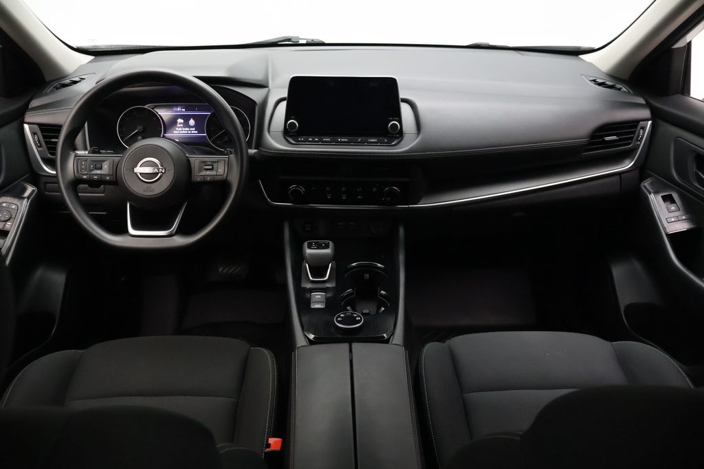 Thumbnail: 2024 Nissan Rogue - 24