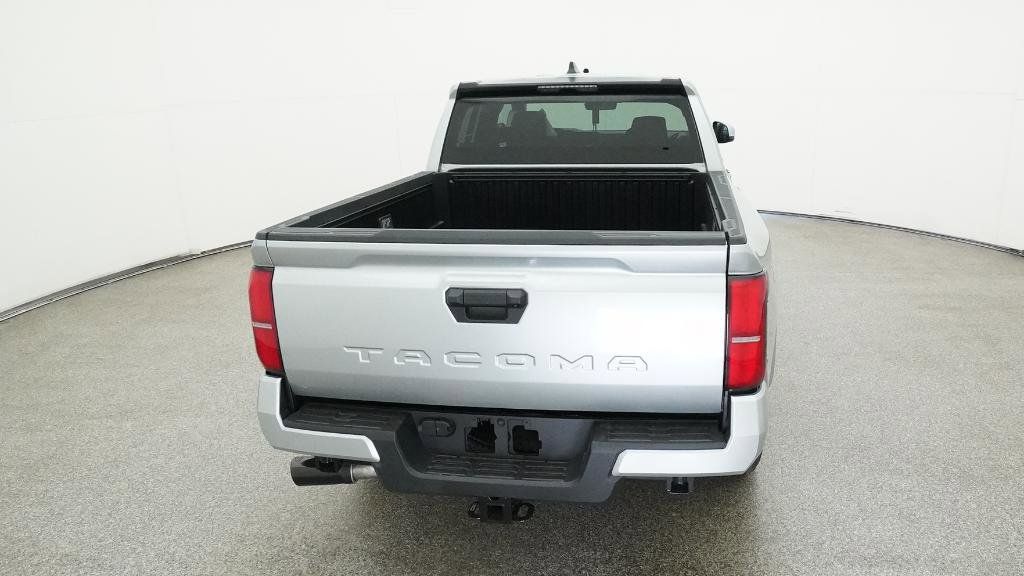 Thumbnail: 2025 Toyota Tacoma - 19