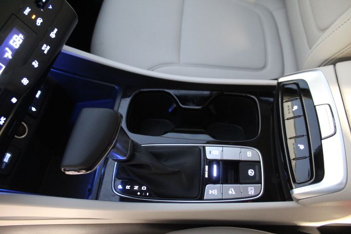 Used Car 2023 Hyundai Tucson  Sel For Sale Under $25,000 In Georgetown, Texas