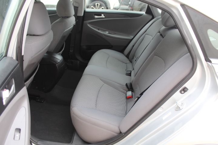 Used Car 2011 Hyundai Sonata  Gls For Sale Under $10,000 In Georgetown, Texas