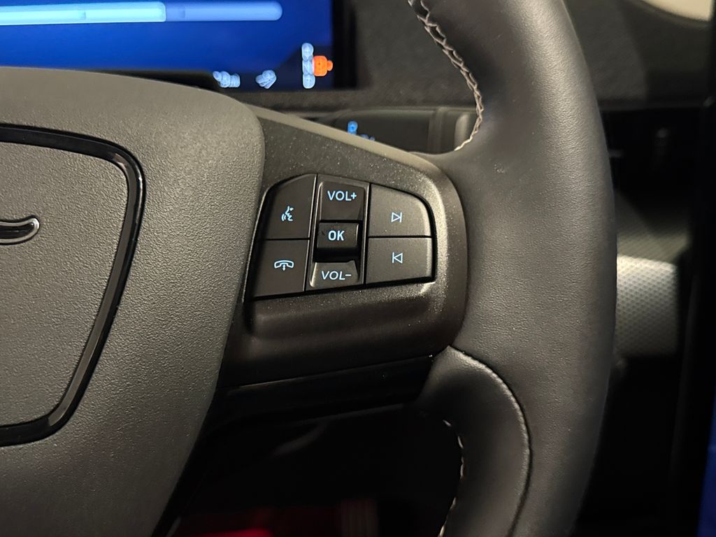 Certified Used 2025 Black Ford GT image 24