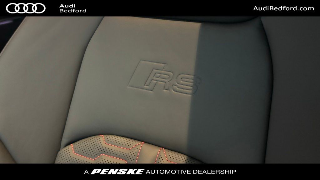 Thumbnail: 2026 Audi RS 7 - 13